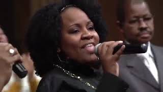 3 Hours Of Praise amp Worship West Angeles COGIC HD [upl. by Metah]