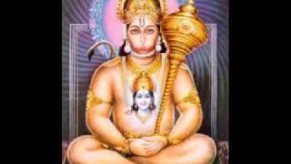 Gulshan Kumar Original Hanuman Chalisa [upl. by Iliak]