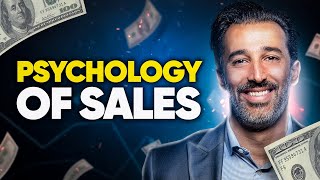 The Psychology of Selling 13 Steps to Selling that Work [upl. by Raney]