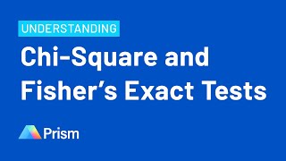 Understanding ChiSquare and Fishers Exact Tests [upl. by Aneger]