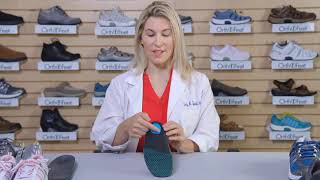 Best Shoes for Foot Neuropathy Podiatrist Approved [upl. by Hanej]