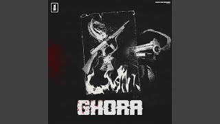 Ghora feat Bhalwaan [upl. by Klapp839]