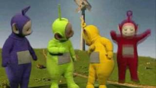 Sigla Teletubbies [upl. by Tay]