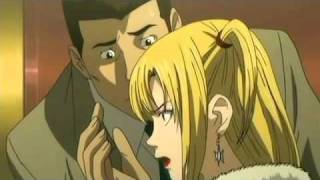 Misa Amanes Funniest Moments English Dub [upl. by Jade]