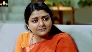 Actress Bhanupriya Scenes Back to Back  Gowtam SSC Telugu Movie Scenes  Sri Balaji Video [upl. by Monteith]