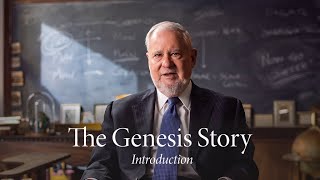 The Genesis Story  Introduction with Larry P Arnn [upl. by Yahsed403]