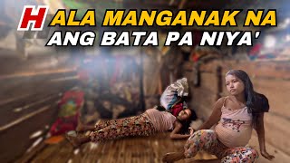 ANG MGA BABAENG SANGKATUTAK ANG NABUNTIS [upl. by Dorren427]