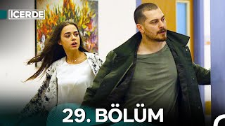 İçerde 29 Bölüm [upl. by Penelope]