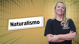 Naturalismo  Brasil Escola [upl. by Kendra484]