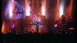 Europe  The Final Countdown  Live 1986 [upl. by Irved579]