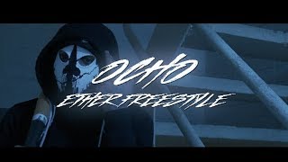 Ocho MunnaquotEther Freestyle” Sdot Diss Dir By Dibent [upl. by Johnathan]