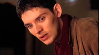 Season Three Trailer  Merlin [upl. by Dlanod706]