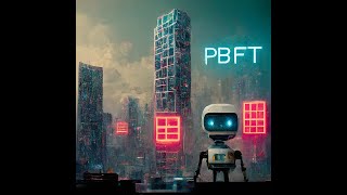 PBFT in Blockchain Simplified [upl. by Ennybor]