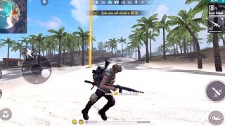 Garena Free Fire 2020  Battle Royale Gameplay HD 1080p60FPS [upl. by Leonidas]