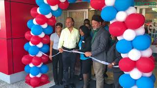 SuperPharm Couva Opening [upl. by Betthezul459]