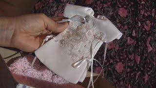 Gods Littlest Angels  Gowns for Stillborn Babies [upl. by Abie]