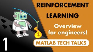 What Is Reinforcement Learning [upl. by Meeka]