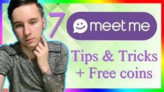 MeetMe Tips and Tricks 2020 [upl. by Pope]