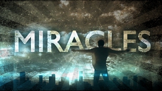 Miracles amp Blessings Subliminal Audio  Visual [upl. by Brom472]