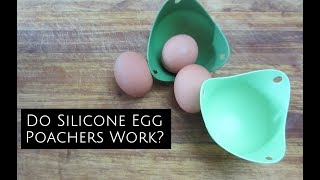 Do Silicone Egg Poachers Work [upl. by Abrams]