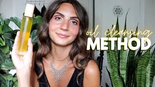 The Oil Cleansing Method DIY amp Guide For Every Skin Type [upl. by Hudnut]