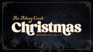 An Athey Creek Christmas [upl. by Bandler207]