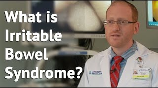 What is IBS Irritable Bowel Syndrome [upl. by Prichard]