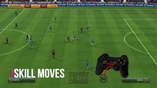 How To Fix Right Analog StickRS of any Gamepad for All FIFA parts [upl. by Ferd]