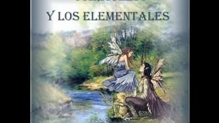 ELEMENTALES  PARACELSO [upl. by Votaw]