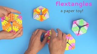 How to Make Flextangles [upl. by Cristian]