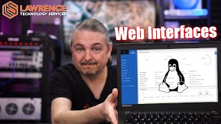 Best Web Interfaces For Linux [upl. by Tecla970]