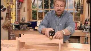 How to Build a Wine Rack [upl. by Enwad]