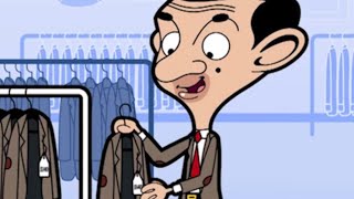 Bean Shopping  Season 2 Episode 52  Mr Bean Official Cartoon [upl. by Bean24]