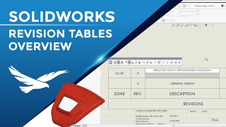 SOLIDWORKS Revision Tables [upl. by Cilegna]