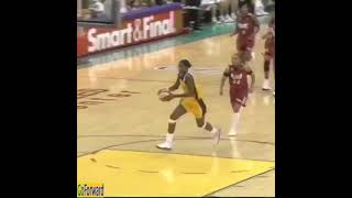 Lisa Leslie first dunk in WNBA history [upl. by Morra]