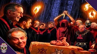 Satanismus  3 Schockierende Videos von Satanischen Sekten [upl. by Oiromed820]