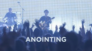 Jesus Culture  Anointing Live [upl. by Eiddet]