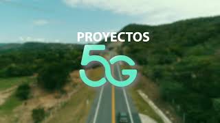 Avanzamos en la estructuración del programa 5G Infraestructura Sostenible [upl. by Magnus109]