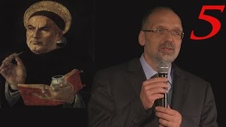 Prof Andrzej Nowak Historia myśli poltycznej 5 [upl. by Gothurd]