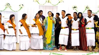 FARXIYA KABAYARE DHAKAC DHAKAC AAN DHEELO HARGEISA LIVE SHOW 2020 [upl. by Animsay]