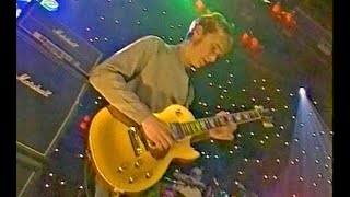 Ocean Colour Scene  The Riverboat Song  Scotland 1996 HD [upl. by Nwahsaj]