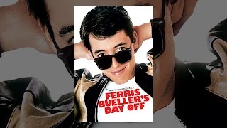 Ferris Buellers Day Off [upl. by Akerdnuhs]