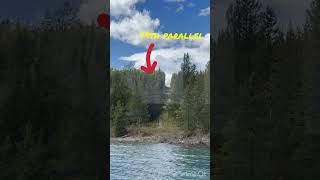 Easiest Canada USA border crossing without passport or visa [upl. by Gere635]