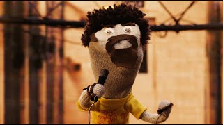 System of a Down  Chop Suey Sock Puppet Parody [upl. by Tyler617]