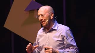 Why will future globalisation be so different  Richard Baldwin  TEDxLausanne [upl. by Slrahc]