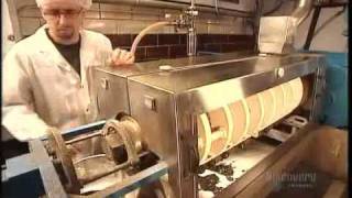 How Its Made Vegetable oil [upl. by Genisia]