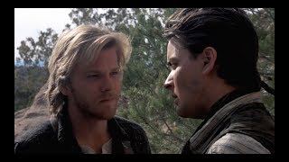 Young Guns  Official® Trailer HD [upl. by Leora]