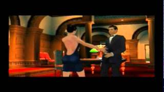 GoldenEye 007 Reloaded  Part 1 Dam HD Walkthrough [upl. by Vieva428]