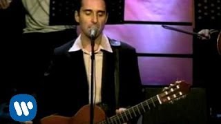 Jorge Drexler  Guitarra y vos video clip [upl. by Atikahs936]