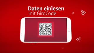 Mobile Banking mit der App Sparkasse [upl. by Ardnusal]